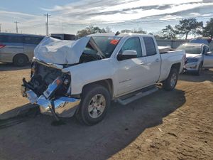 Chevrolet Silverado 1500 C1500 LT 5.3L 8 2019