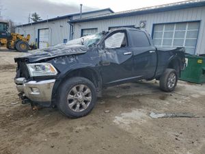RAM 3500 LONGHORN 6.7L 6 2014
