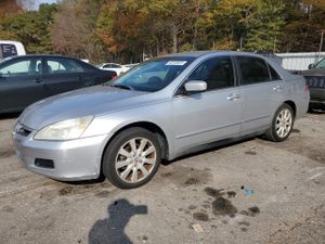 Honda Accord SE 3.0L 6 2007