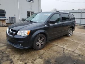 Dodge Grand Caravan (Caravan) CREW 3.6L 6 2012