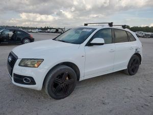 Audi Q5 PREMIUM PLUS 3.2L 6 2011