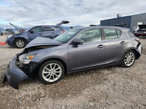 Lexus CT 200 1.8L 4 2013