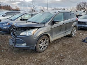 Ford Escape TITANIUM 2.0L 4 2015