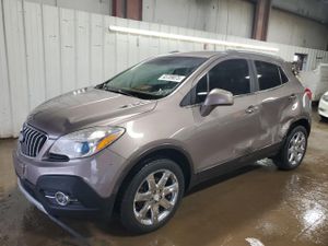 Buick Encore PREMIUM 1.4L 4 2013