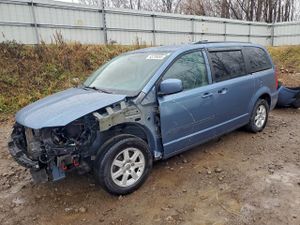 Chrysler Town & Country TOURING 3.6L 6 2012