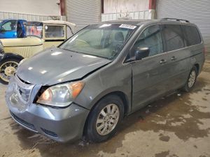 Honda Odyssey EX 3.5L 6 2009