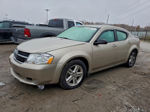 Dodge Avenger SXT 2.4L 4 2009