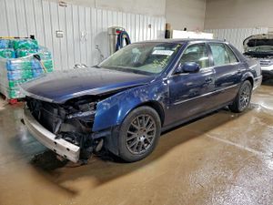 Cadillac DTS 4.6L 8 2006