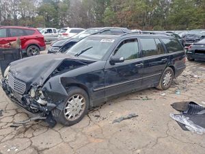 Mercedes-Benz E 320 3.2L 6 2000