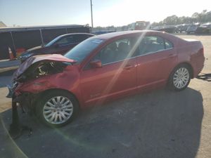 Ford Fusion HYBRID 2.5L 4 2012