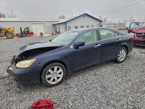 Lexus ES 350 3.5L 6 2007