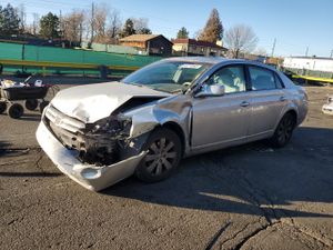 Toyota Avalon XL 3.5L 6 2006
