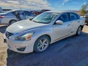 Nissan Altima 2.5 2.5L 4 2014