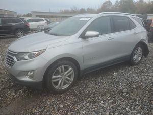 Chevrolet Equinox PREMIER 2.0L 4 2019
