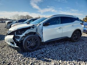 Nissan Murano SV 3.5L 6 2023