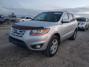 Hyundai Santa Fe LIMITED 3.5L 6 2011