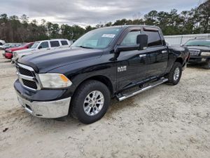 RAM 1500 SLT 3.6L 6 2014