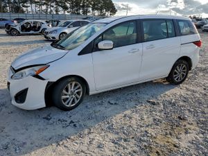 Mazda 5 SPORT 2.5L 4 2014