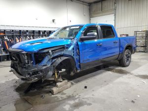 RAM 1500 REBEL 5.7L 8 2022