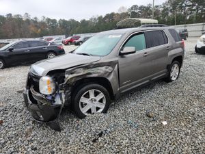GMC Terrain SLT 3.0L 6 2012