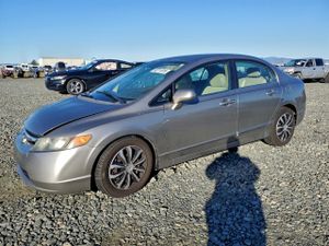 Honda Civic LX 1.8L 4 2006
