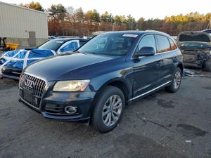 Audi Q5 PREMIUM PLUS 2.0L 4 2013