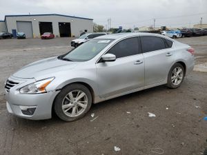 Nissan Altima 2.5 2.5L 4 2013