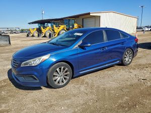 Hyundai Sonata SPORT 2.4L 4 2015