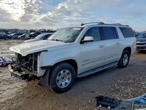 GMC Yukon DENALI 6.2L 8 2015