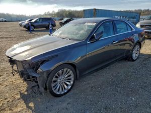 Cadillac CTS LUXURY COLLECTION 2.0L 4 2014