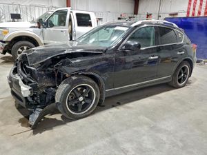 Infiniti EX BASE 3.5L 6 2009