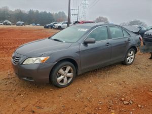 Toyota Camry BASE 2.5L 4 2010
