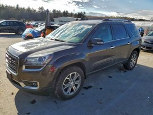 GMC Acadia SLT-1 3.6L 6 2015