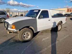 Ford Ranger 3.0L 6 2005