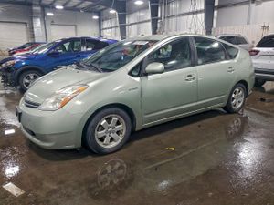 Toyota Prius 1.5L 4 2009