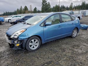 Toyota Prius 1.5L 4 2004