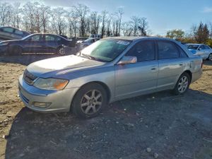 Toyota Avalon XL 3.0L 6 2002