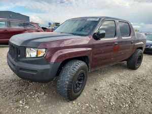 Honda Ridgeline RTL 3.5L 6 2007