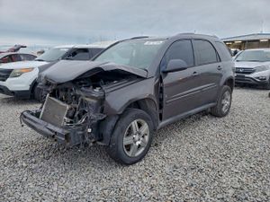 Chevrolet Equinox LT 3.4L 6 2008