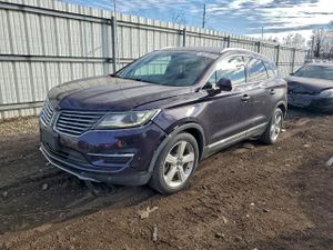 Lincoln MKC 2.0L 4 2015