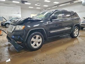 Jeep Grand Cherokee LAREDO 5.7L 8 2011