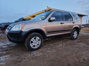 Honda CR-V EX 2.4L 4 2003