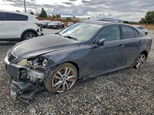 Lexus IS 250 2.5L 6 2007