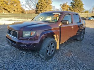 Honda Ridgeline RTX 3.5L 6 2007