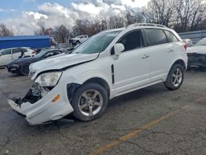 Chevrolet Captiva LT 2.4L 4 2013