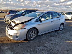 Toyota Prius 1.8L 4 2011
