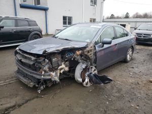 Subaru Legacy 2.5I PREMIUM 2.5L 4 2015