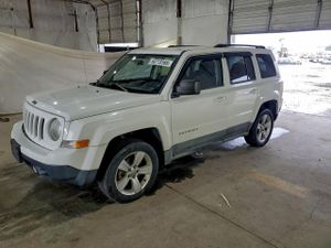 Jeep Patriot SPORT 2.4L 4 2011