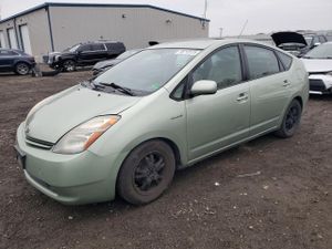 Toyota Prius 1.5L 4 2007