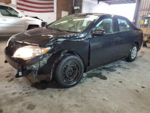 Toyota Corolla BASE 1.8L 4 2010